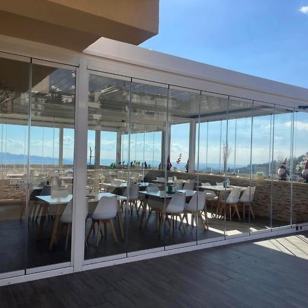 B&B La Terrazza Polifrone Cotronei Buitenkant foto